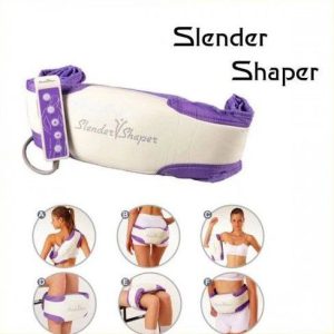 slender shaper slimming belt