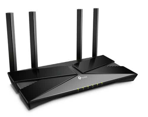 Tp-link Archer AX10