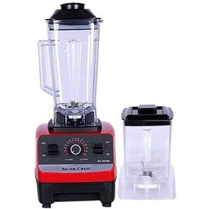 7000w silver crest heavy duty blender grinder