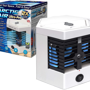 Arctic Air Cooler