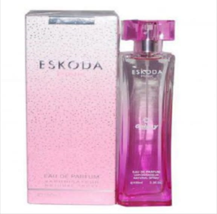 Escoda Perfume