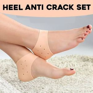 Cracked Feet Eliminator - Image 2