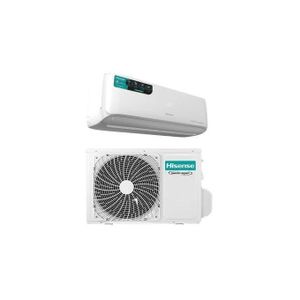 hisense inverter air conditional 1.5hp