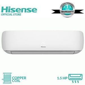 hisense air conditioner 2hp copper TG