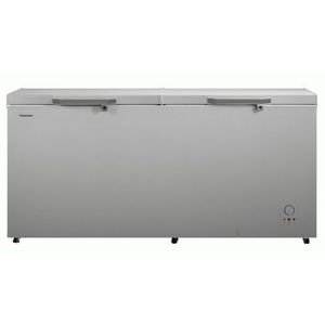 hisense chest freezer 500 litres