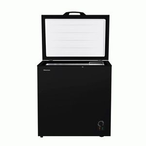 hisense chest freezer 189 litres