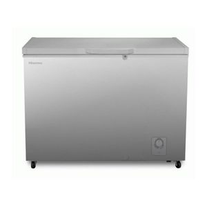 hisense chest freezer 198 litres