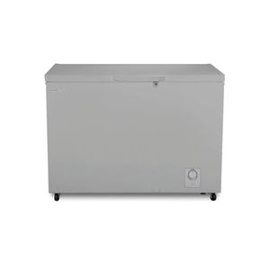 hisense chest freezer 297 litres