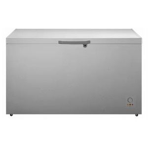 hisense chest freezer 420 litres