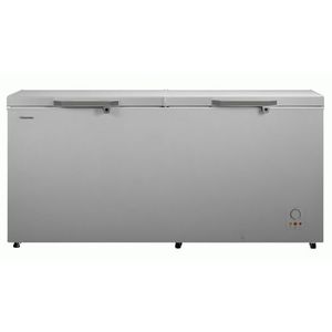 hisense chest freezer 702 litres