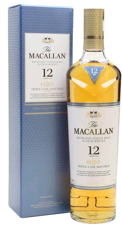 macallan-whiskey
