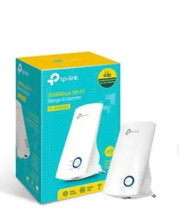 Tp-link 300mbps wireless Extender/Repeater. - Image 2