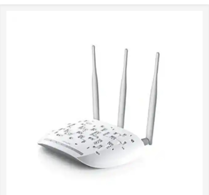 Tp-link wireless 450 Mbps Access point TL-WA901ND