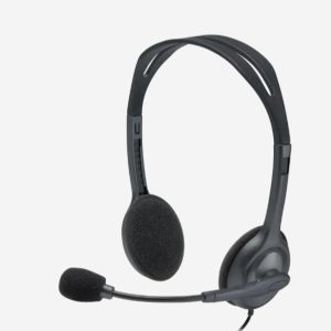 Logitech Headset H111