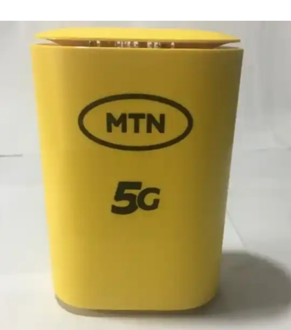 MTN Broadband 5G Router - Image 3