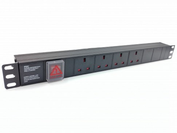 Netpro PDU