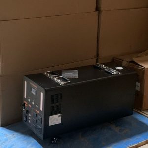 Portable Power Station