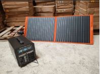 Solar Panel