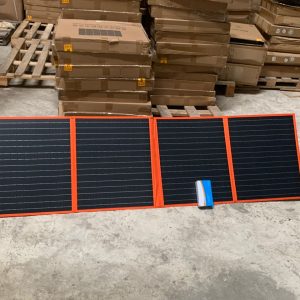 Solar Panel 200W