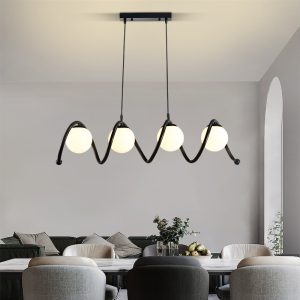 black-ceiling-dropping-light