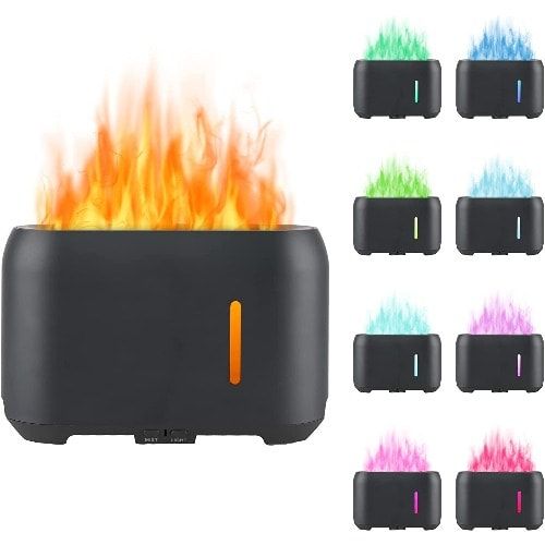 Flame Aroma Diffuser - Image 3