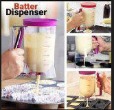 batter dispenser