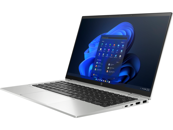 HP ELITEBOOK X360 1040G8 Notebook PC - Image 2