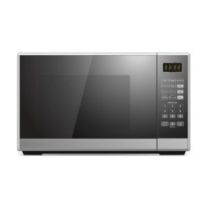 hisense microwave digital silver 36 litres
