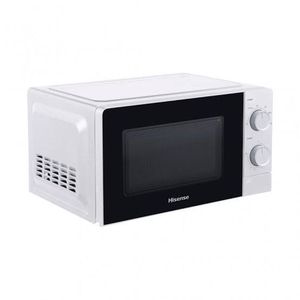hisense microwave manual 20 litres