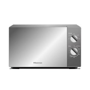 hisense microwave silver manual 20 litres