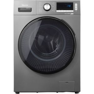 hisense wash and dry 8kg