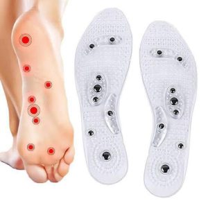 hypertension shoe pad