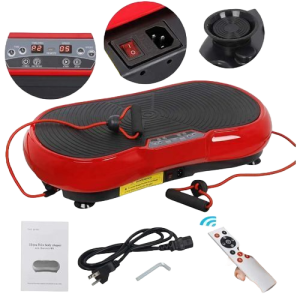 vibration plate massager