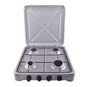 maxi table top cooker 4 burner