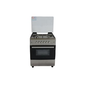 maxi cooker 3 gas burner 1 electric heater