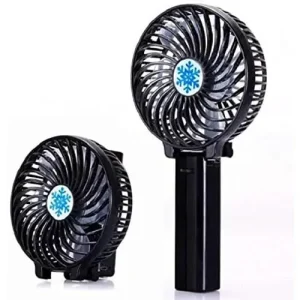 mini foldable fan