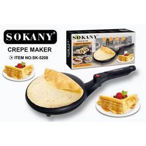 crepe maker